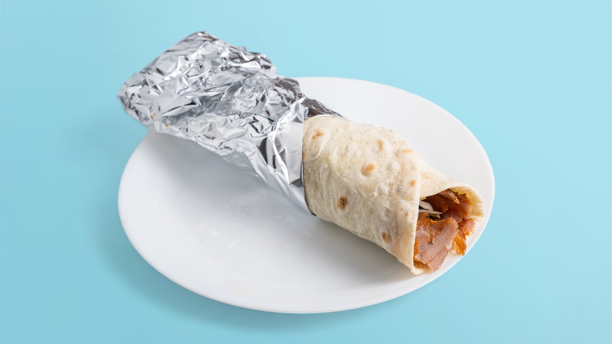 Dürüm Döner