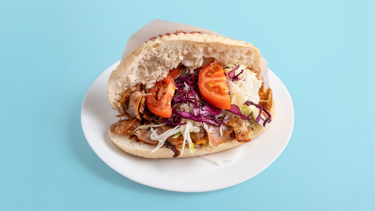 Mega Döner
