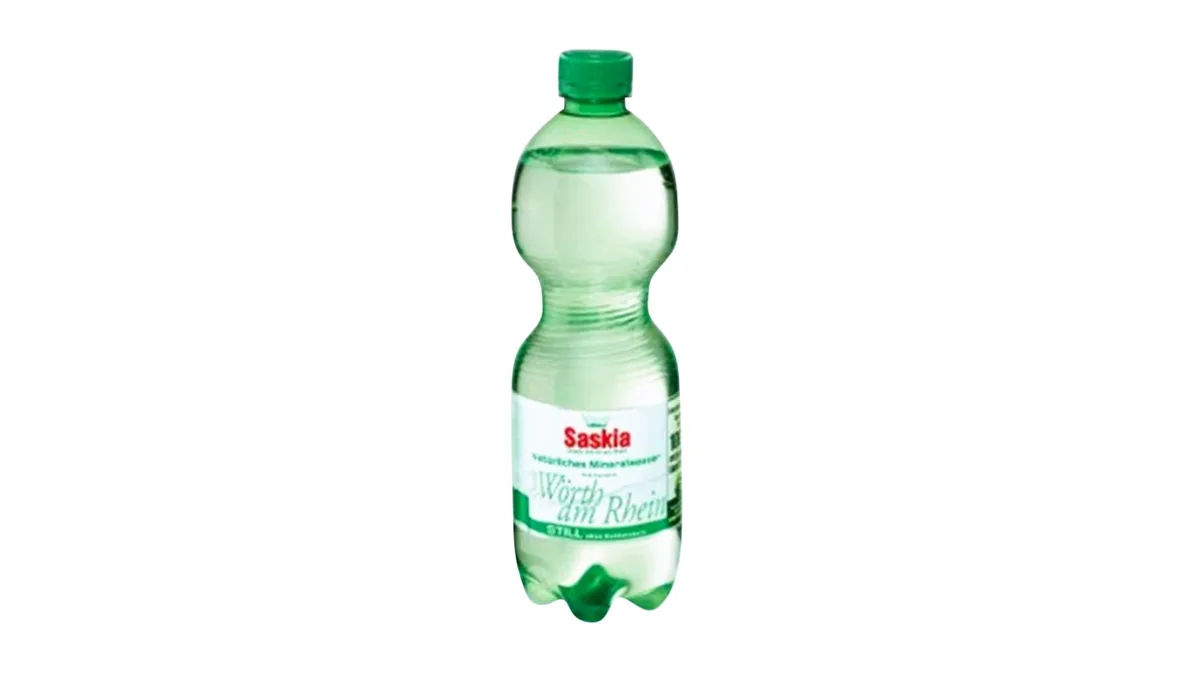 Saskia Still 0,5 l
