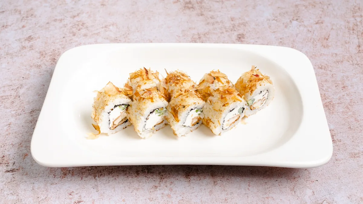 Bonito Roll