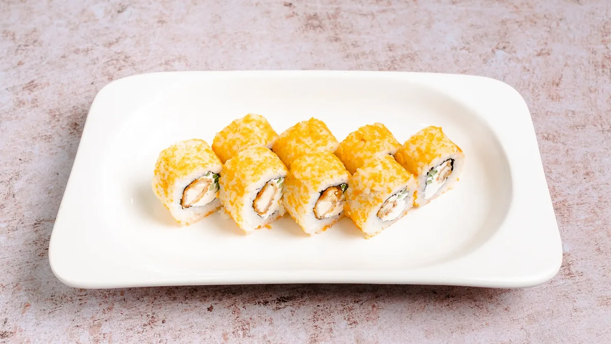 Chips Roll
