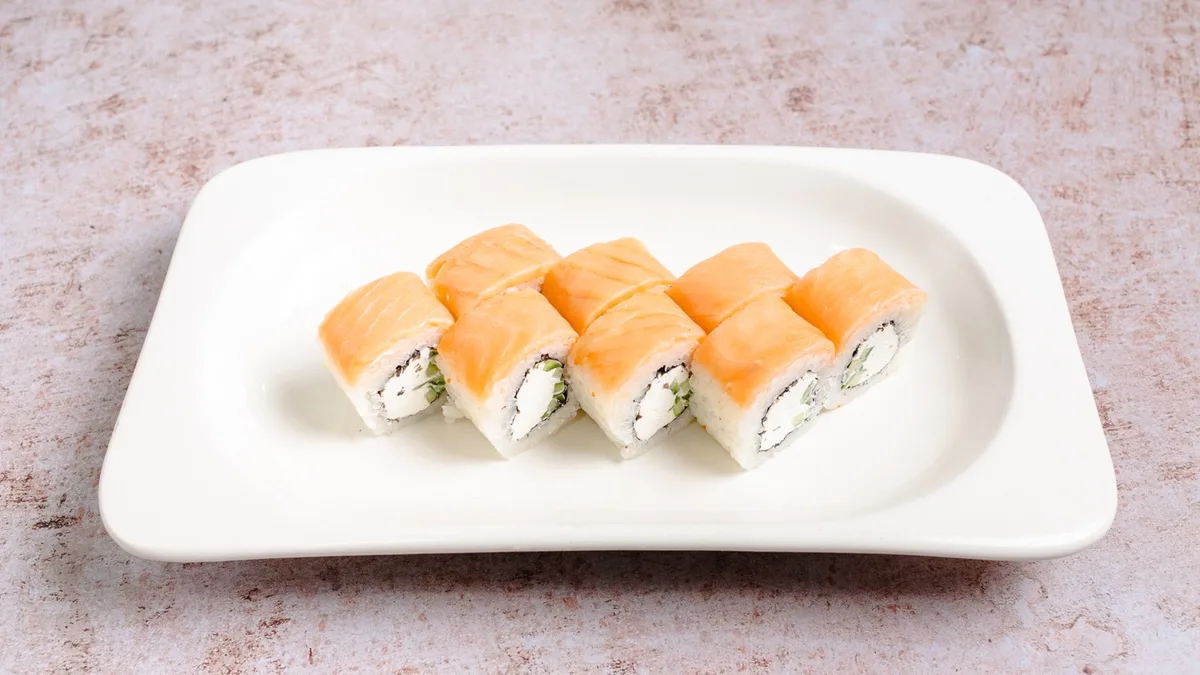 Filadelfiya Roll