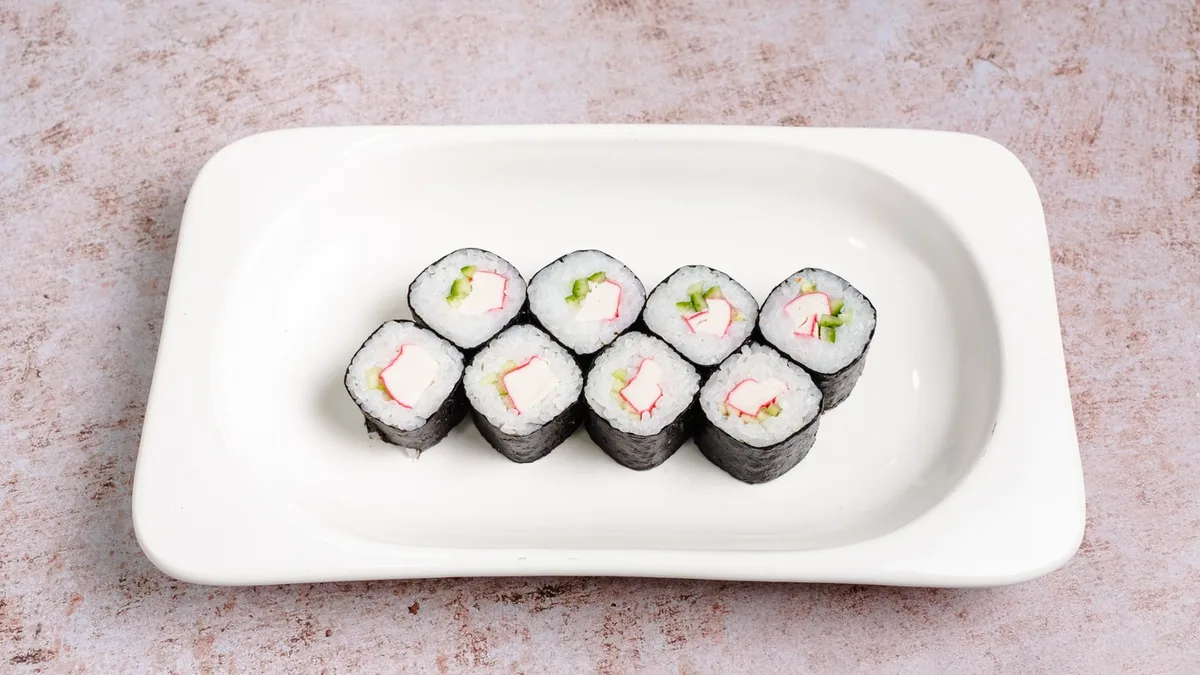 Krab Maki