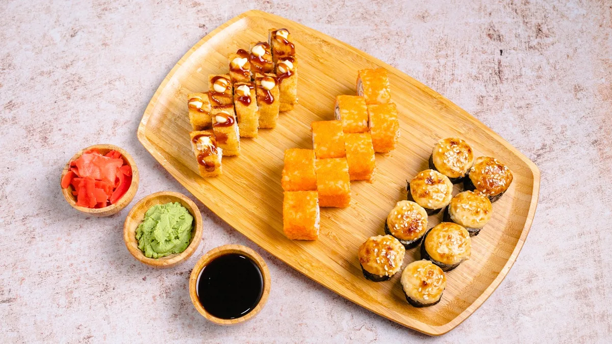 Set "Naruto" (26 Əd.)