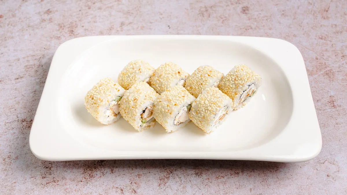 Sezar Roll