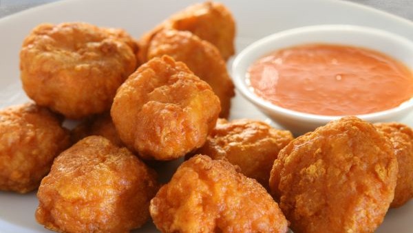 Boneless Bites