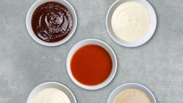 Dipping Sauces