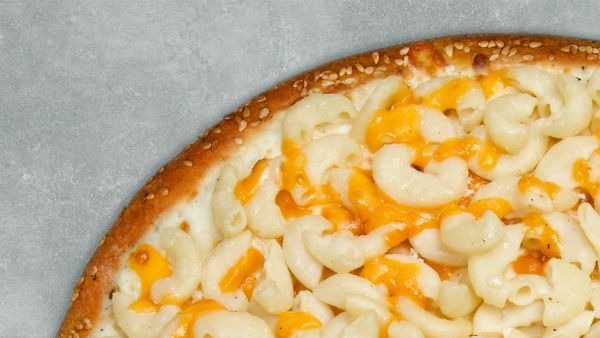 Macaroni and Cheese (Large 14")