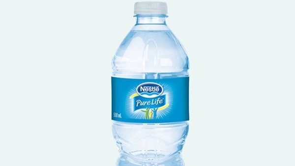 Water