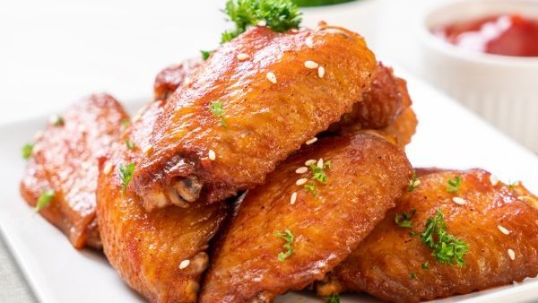 WINGS