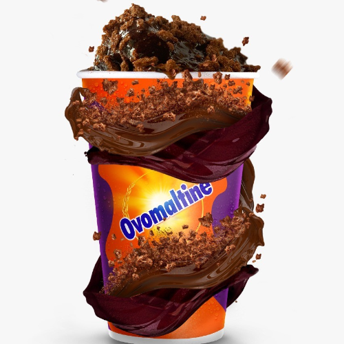 Açaí Ovomaltine