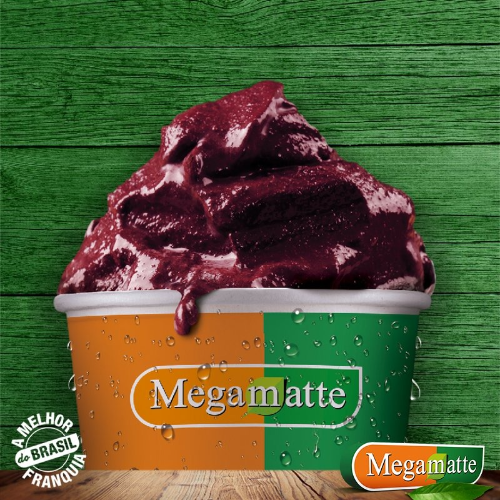 Açaí Tradicional