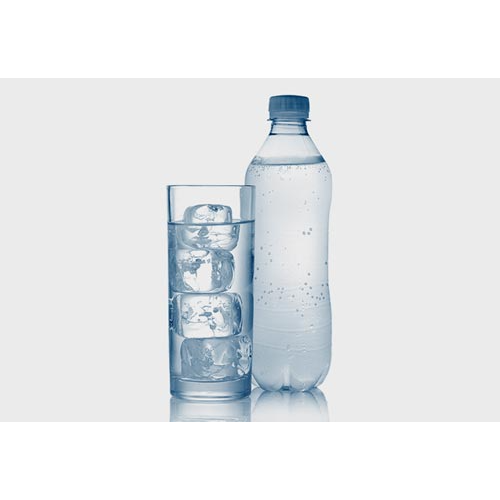 Água Mineral com Gás 510ml