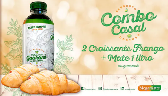 Combo Casal 3