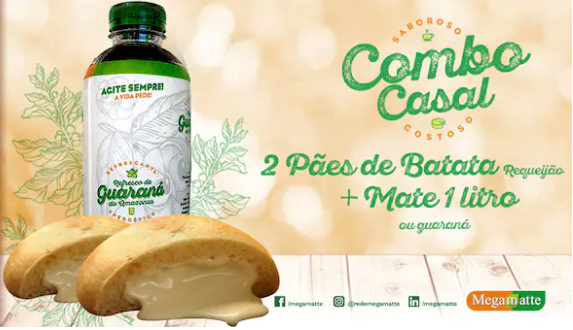 Combo Casal 5