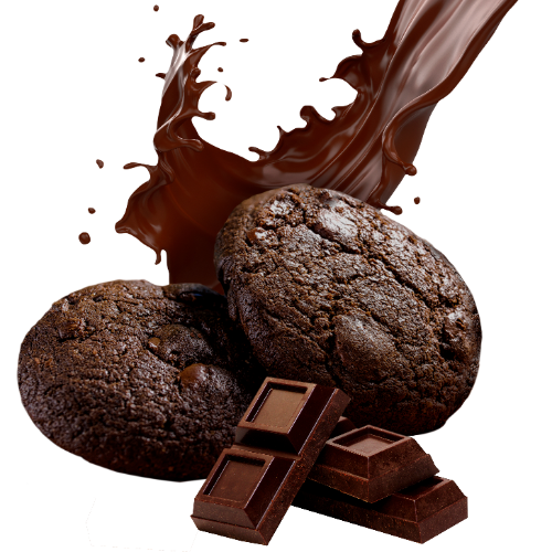 Cookie de Chocolate