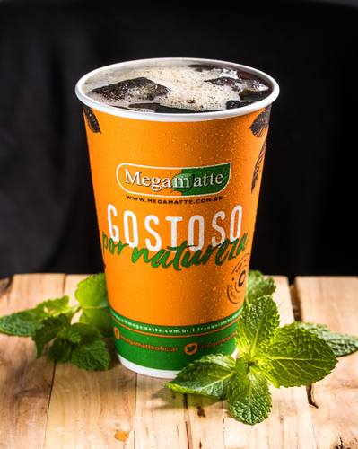 Guaraná 500ml