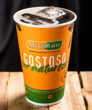Mate 500ml