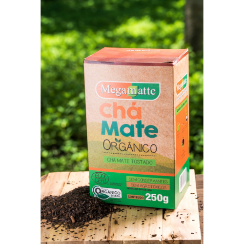 Matte Faça Em Casa (2 Caixas de 250g)