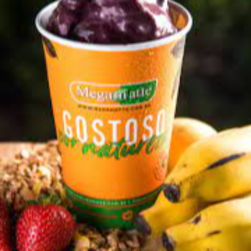 Mega Açaí