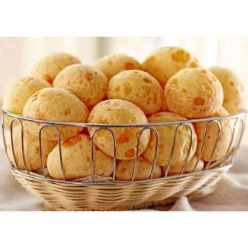 Pão de Queijo - 24 Unidades