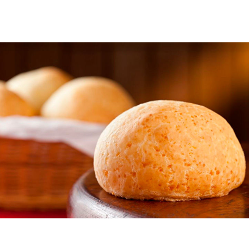 Pão de Queijo Grande