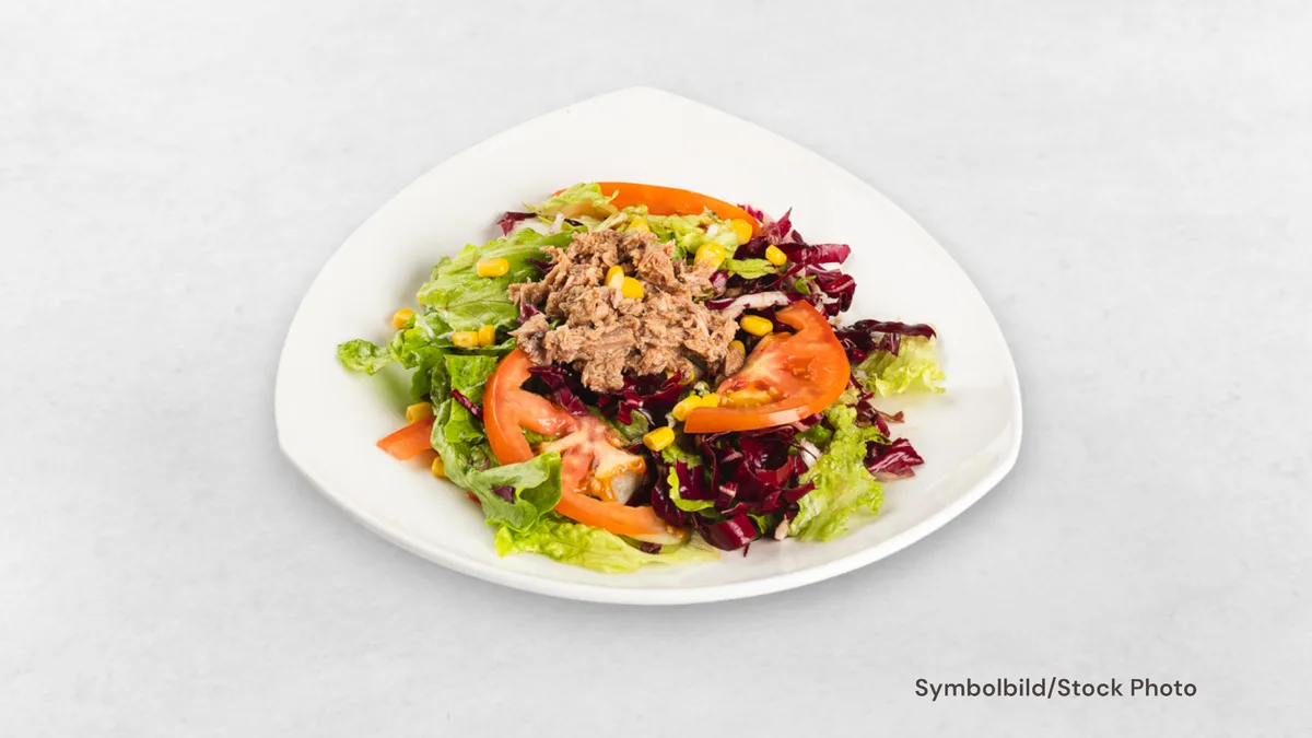 Thunfischsalat