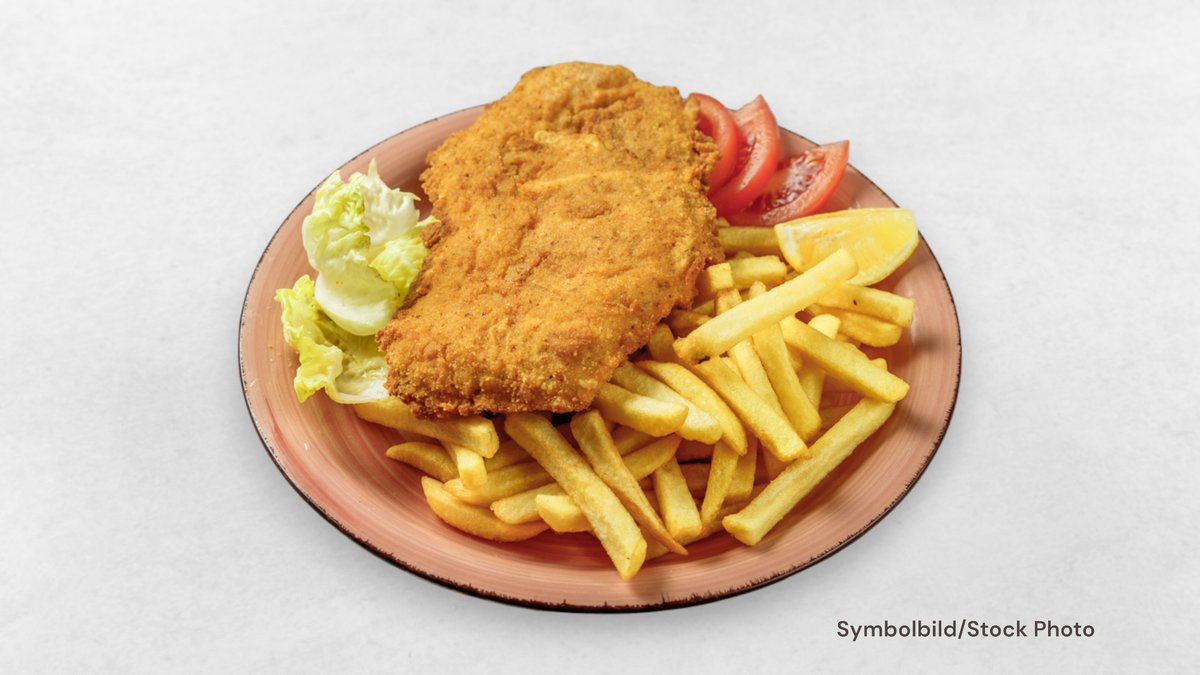 Wiener Schnitzel