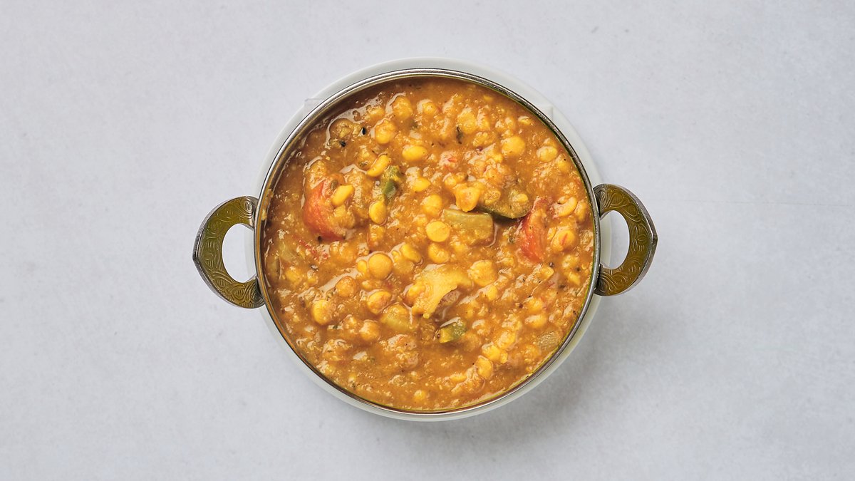 Chana Masala