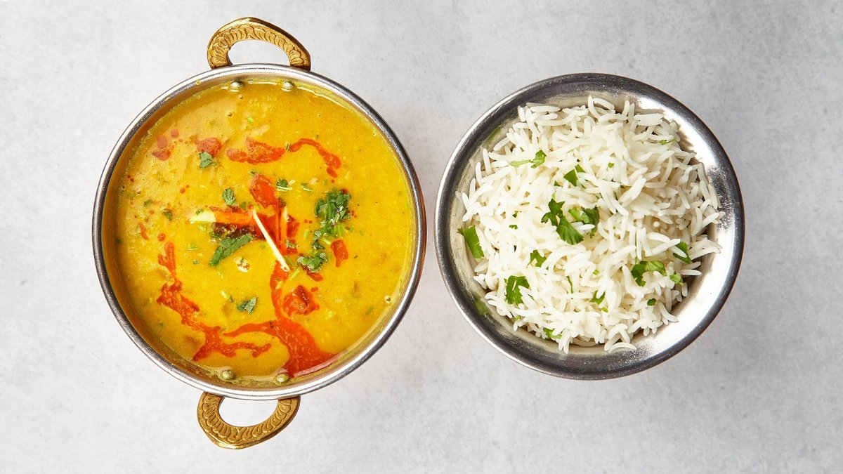 Dahi Chicken