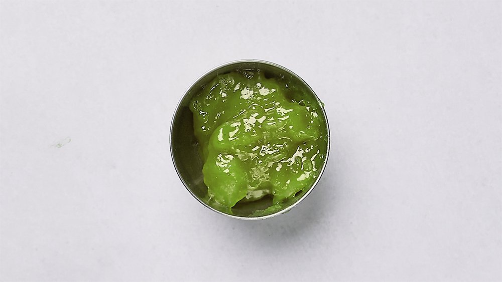 Green Chutney