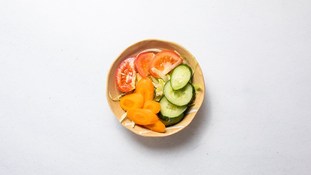 Green Salad