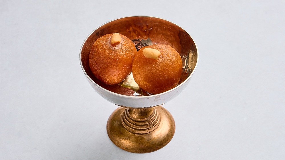 Gulab Jamun