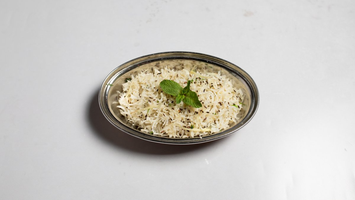 Jeera Ris