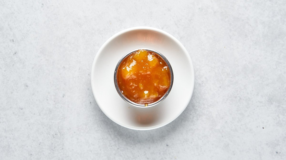 Mango Chutney