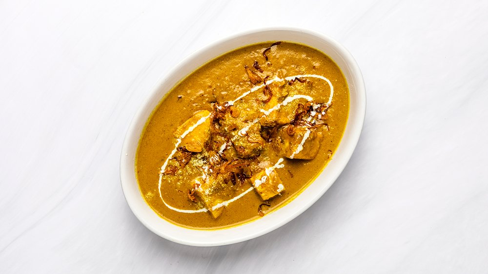 Navratan Korma