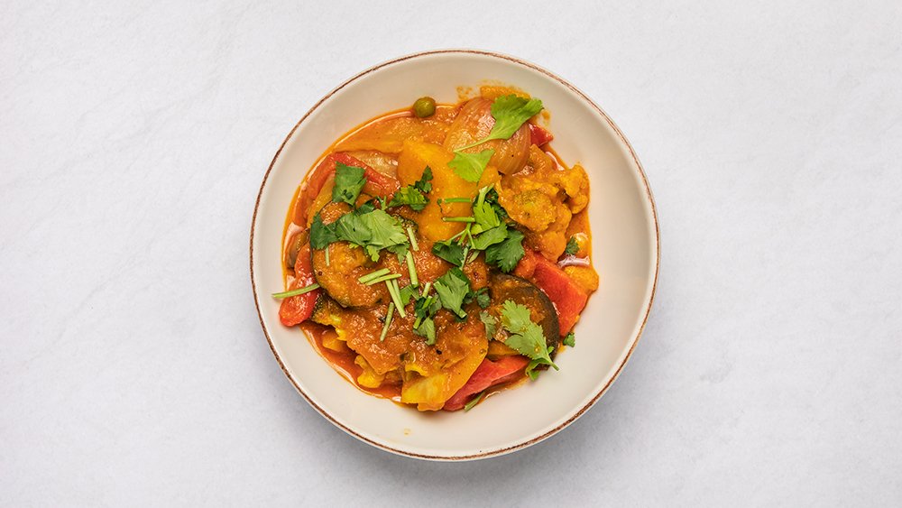Paneer Do Pyaza