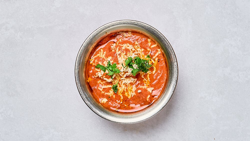 Paneer Punjabi Masala