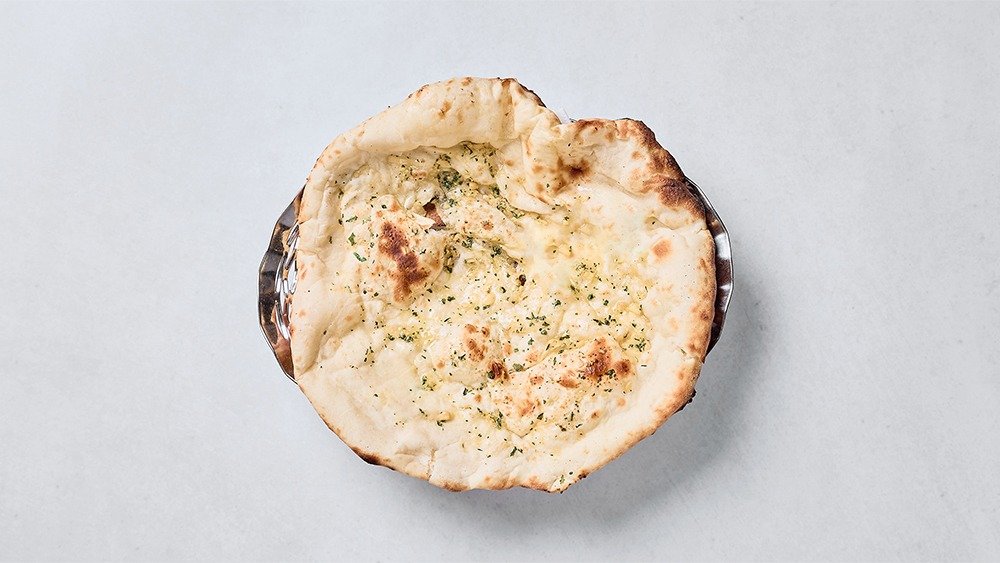 Peshwari Naan