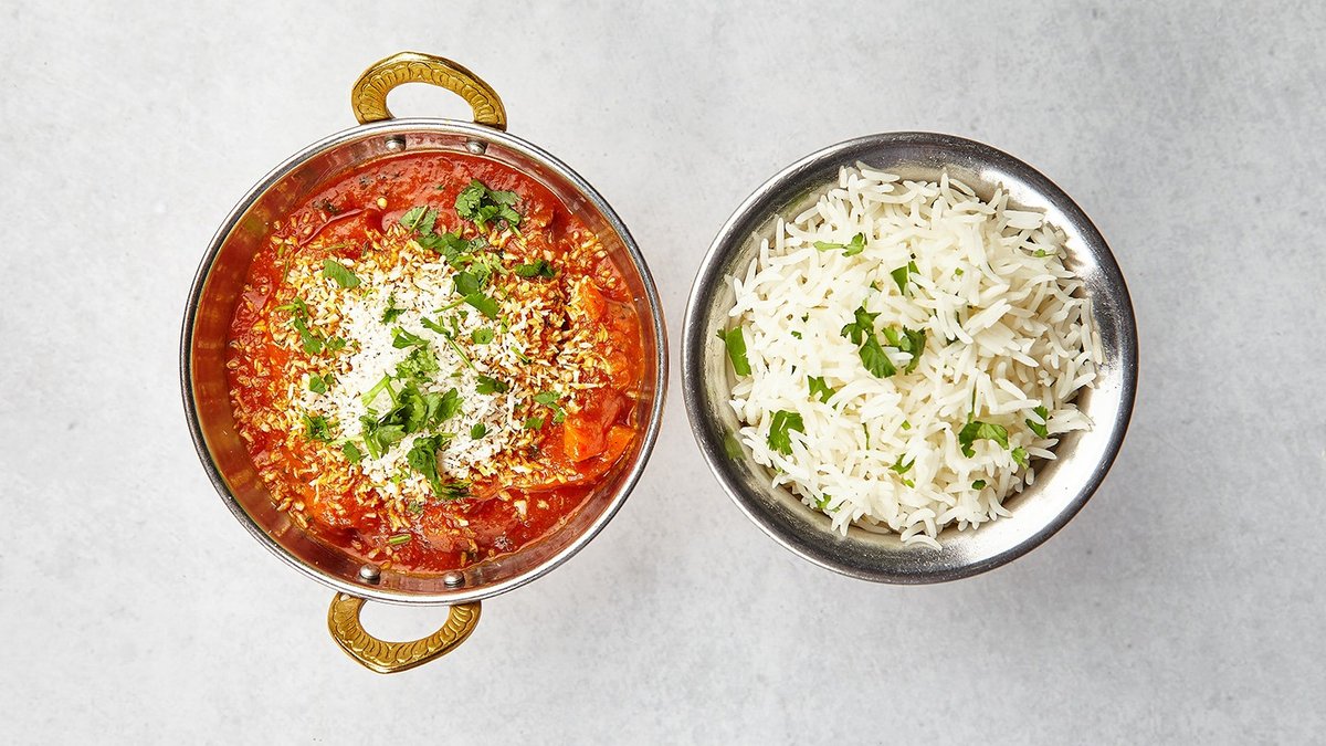 Rogan Josh