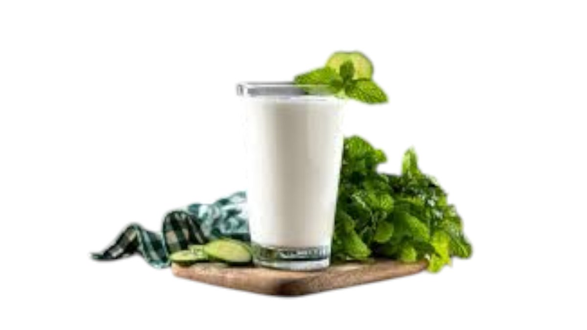 Ayran (250 мл)