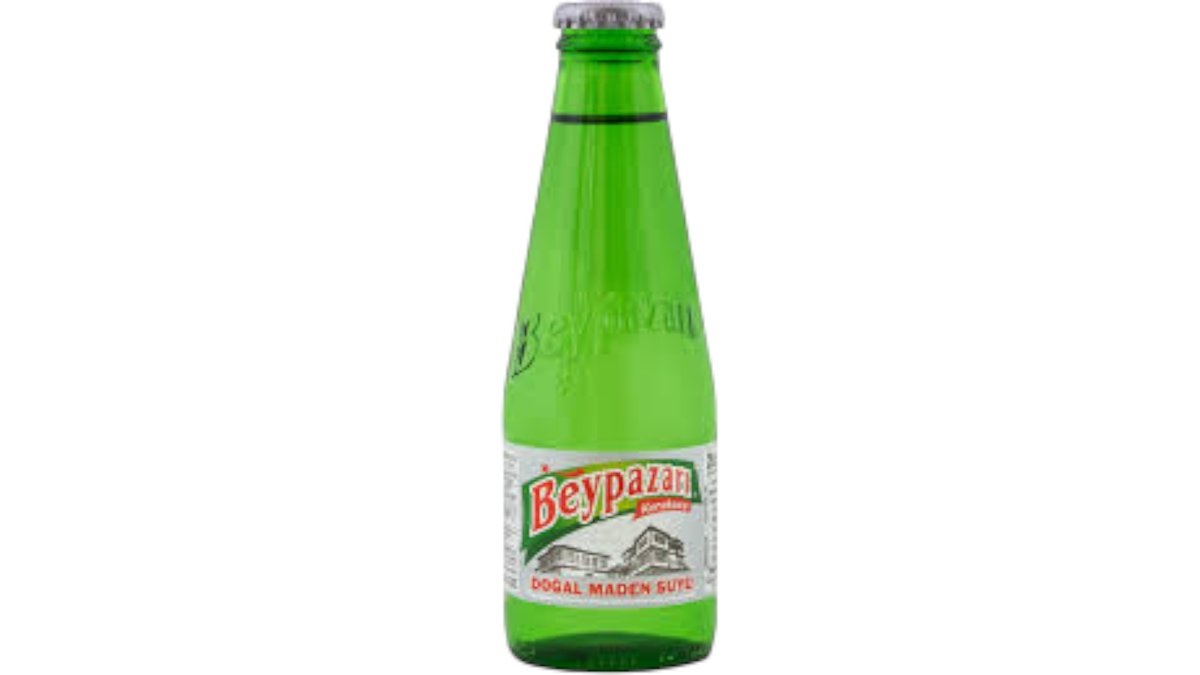Beypazarı soda