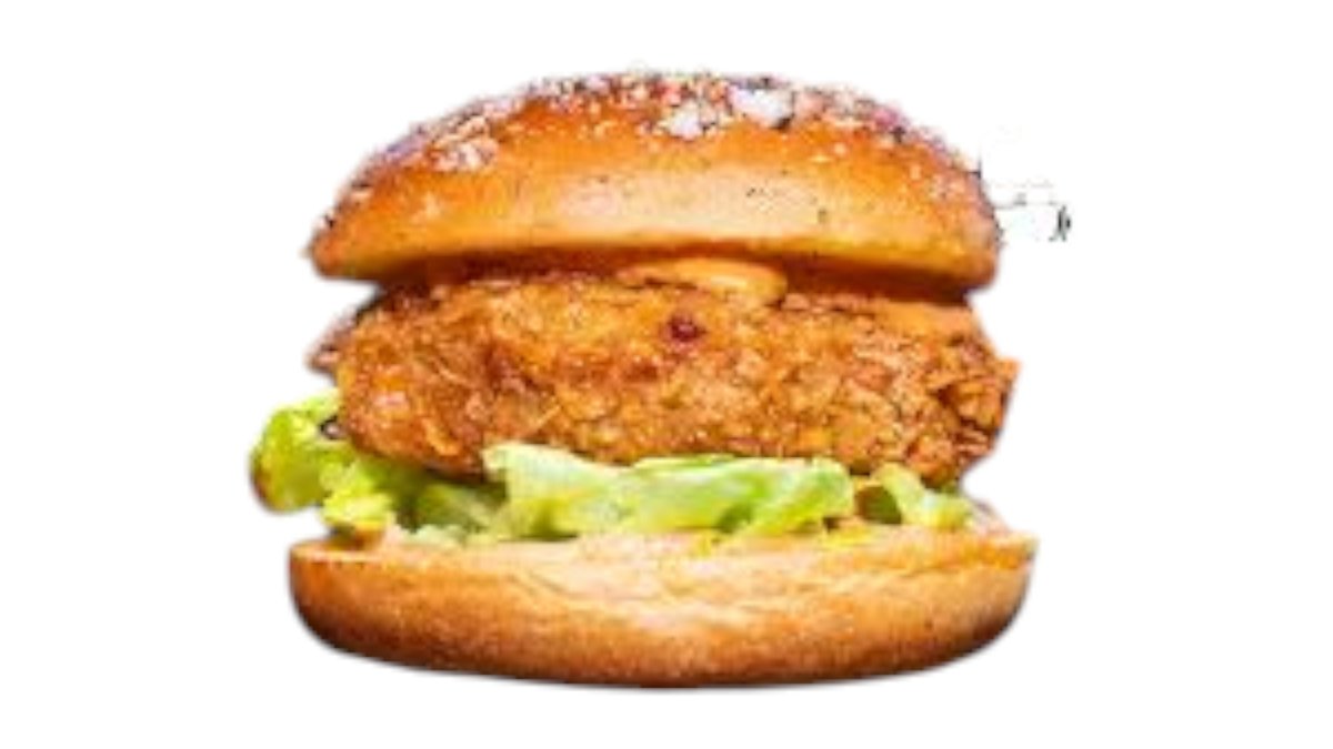 Chikken burger