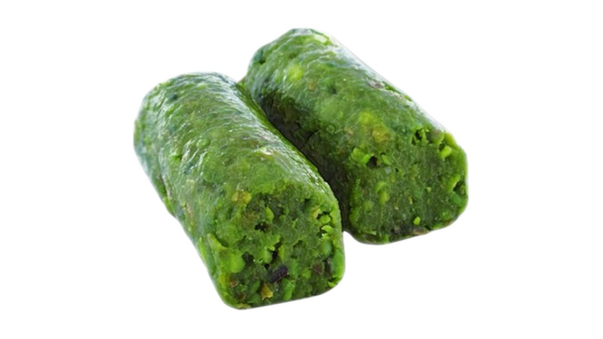 Fıstık ezmesi