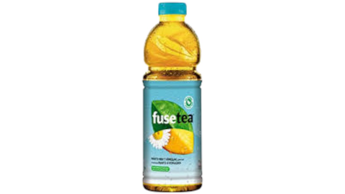 Fuse tea