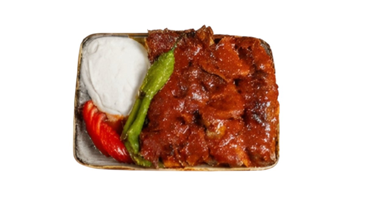 Iskender