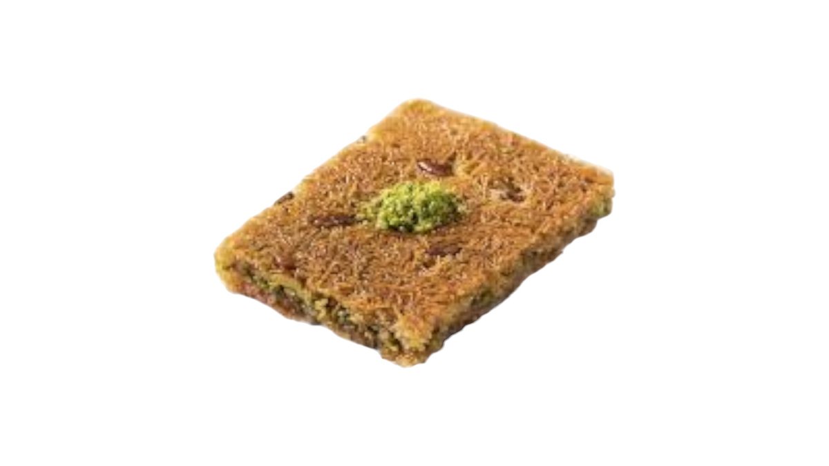 Kadayif