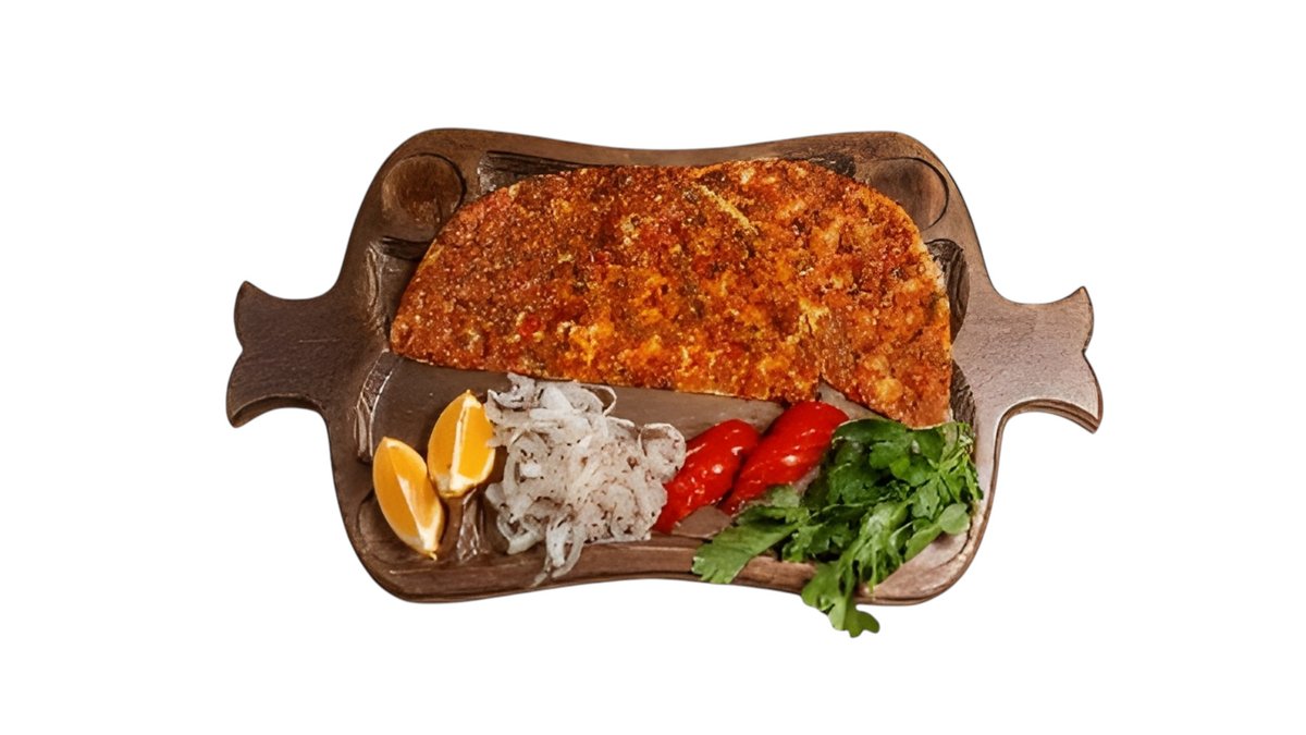 Lahmacun