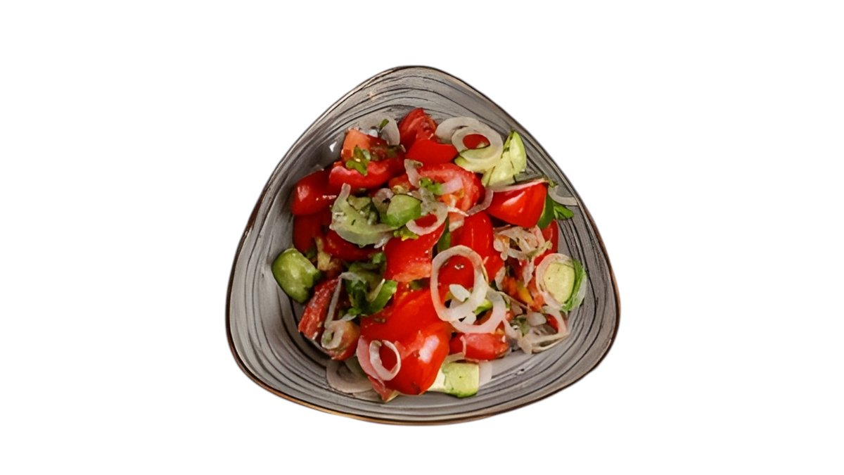 Mevsim Salatası