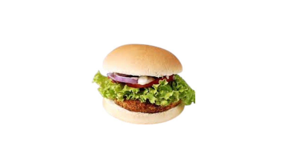 Mini burger